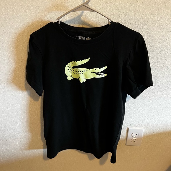 Lacoste Other - Lacoste Mens T-shirt